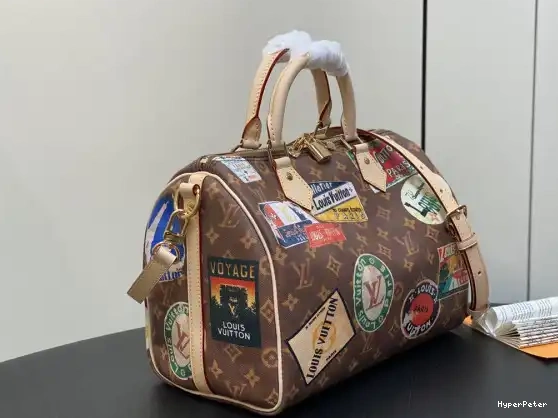 30 SPEEDY Vuitton Louis BANDOULIERE 0702